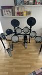 Roland TD-9 trummor
