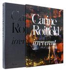 Carine Roitfeld Irreverent bok/coffee table book