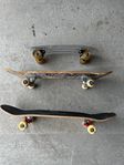 Skateboards