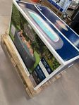 Lay-Z spabad Hawaii hydrojet pro