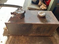 Hydraultank 18,9L