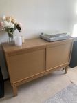 vintage sideboard