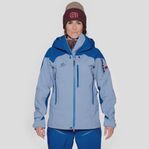 Elevenate Bec de Rosses jacket 