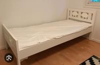 Juniorsäng Kritter