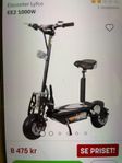 Elscooter