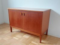 Teaksideboard, Ulferts 60-tal 
