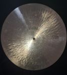 Paiste Formula 602 Medium Flatride 16"
