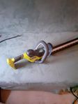 Ryobi häcksax 