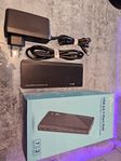 TP-Link USB 3.0 Hub, 7 portar +2 laddning (2st)