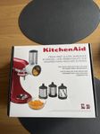 Kitchen Aid grönsaksskärare
