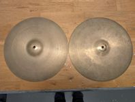 15" Vintage Zildjian New Beat Hihat