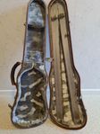VIOLIN-ETUI