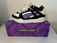 Minecraft Puma skor