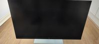 HP 27" skärm