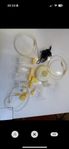 Medela Swing elektrisk bröstpump