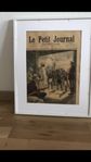 La Petit Journal från 1897