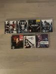 Ps3 spel