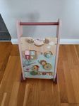 Little dutch multi-activity Baby Walker