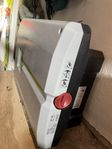 Växelriktare Kostal 15 kW