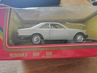 Mercedes 500 från Guiloy