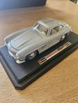 Mercedes 300 SL från Burago