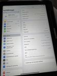 iPad 10th gen 64Gb Simkort
