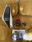 ps5 Disc edition 