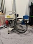Hydema hydraulaggregat Honda.