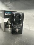 Tc Electronic Dark Matter Distortion