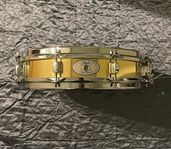 Pearl Brass 13x3” Piccolo virvel