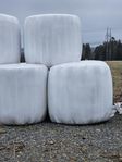 Hösilage 