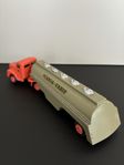 Tekno, Scania Vabis. 1960-tal. Original.
