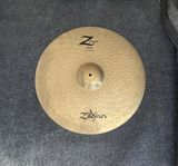 Zildjian Z Custom 22” Ride