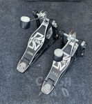 2 st Tama Singelpedaler
