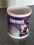 Fortnitemugg