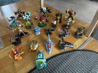 Skylanders