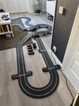 Scalextric bilbana