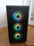 Ny jätte snabbt Gaming dator