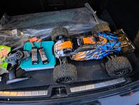 traxxas e revo 2.0