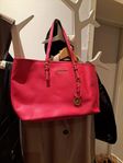 MICHAEL KORS Charlotte Tote Bag