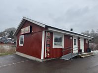 Pizzeria i Alafors