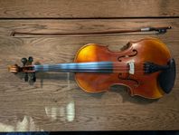 Viola,Yamaha