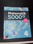 Matte 4 