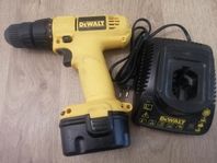 Skruvdragare Dewalt DW907