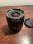 Fujinon XF 14mm f/2.8 R