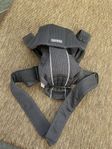BabyBjörn Mini Bärsele, Mesh