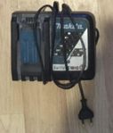 Makita Laddare   C18RC