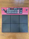  Nord drum 3P, Roland KT-10 och stativ sälje