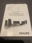Philips hemmabiosystem