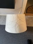 Lampskärm